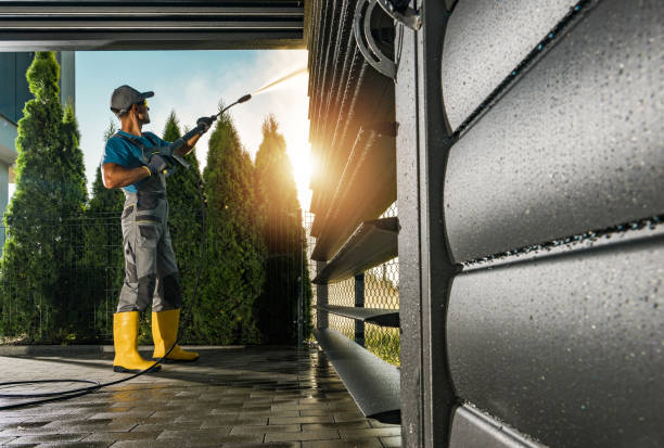 Professional Pressure Washing Services in Beacon, NY