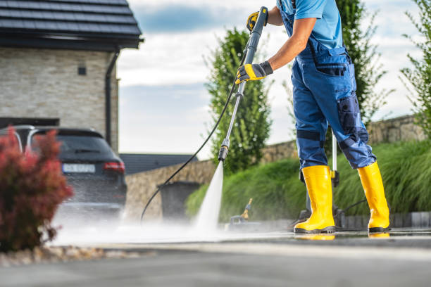 Best Sidewalk and Walkway Pressure Cleaning in Beacon, NY